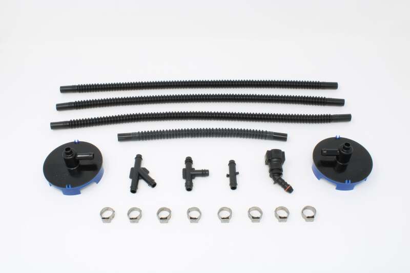 Aeromotive VaporWorx Corner Pickup Kit