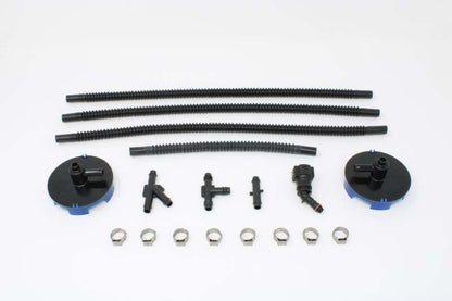 Aeromotive VaporWorx Corner Pickup Kit