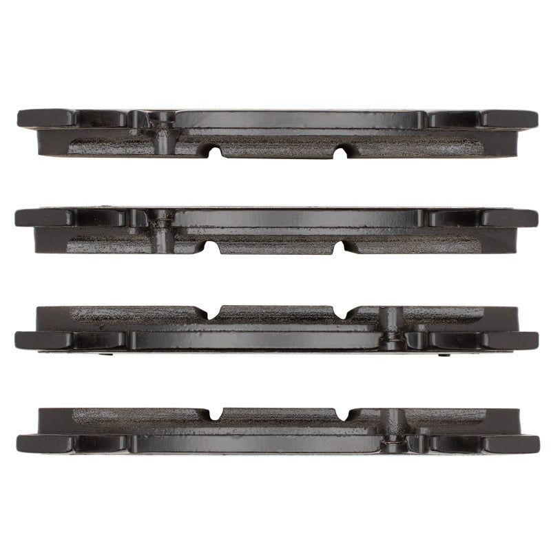 R1 Concepts R1 22-26 Land Rover Range Rover Front Euro Ceramic Brake Pads