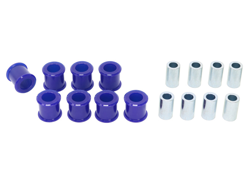 SuperPro Nissan Pintara U12 Rear Control
