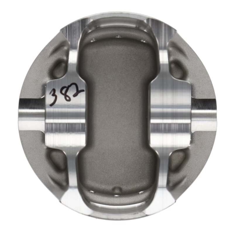 Wiseco Ford 4.6L FLAT TOP 1.220 X 91MM Piston Shelf Stock Kit