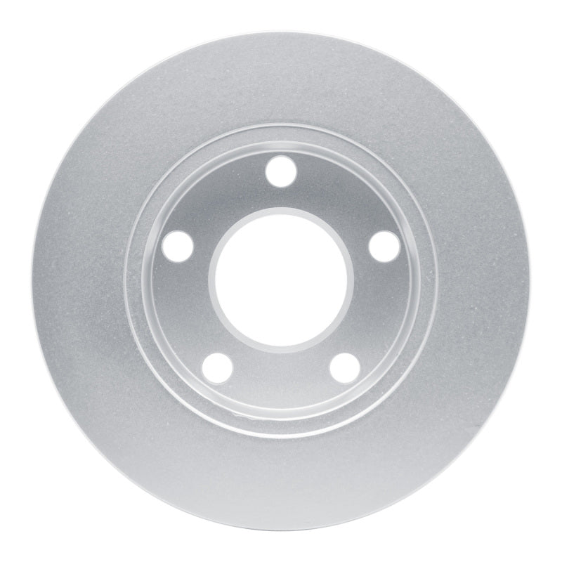 DFC 92-05 Audi A6 (USA/Canada) Rear GeoSPEC Coated Rotor