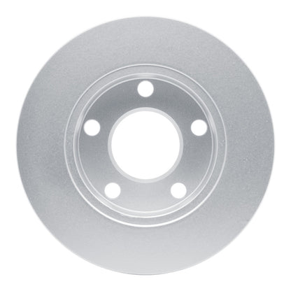 DFC 92-05 Audi A6 (USA/Canada) Rear GeoSPEC Coated Rotor