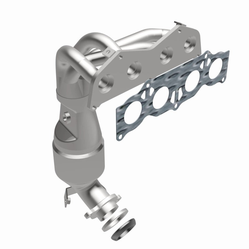 MagnaFlow California Direct Fit Converter 09-10 Pontiac Vibe 2.4L