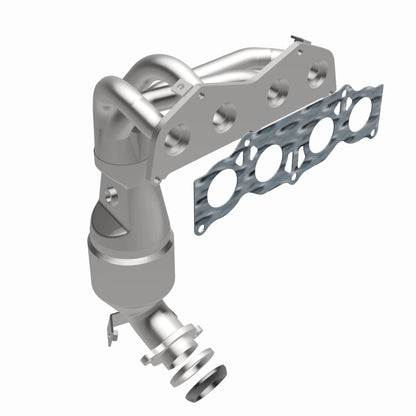 MagnaFlow California Direct Fit Converter 09-10 Pontiac Vibe 2.4L