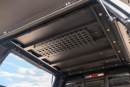 DV8 Offroad Universal Molle Panels - 27In x 12In