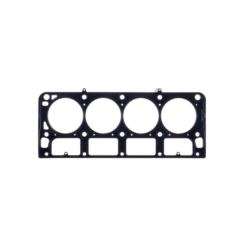 Cometic Gasket Cometic GM LS9/LSA Gen-4 Small Block V8 .052in MLX Cylinder Head Gasket - 4.100in Bore - LHS