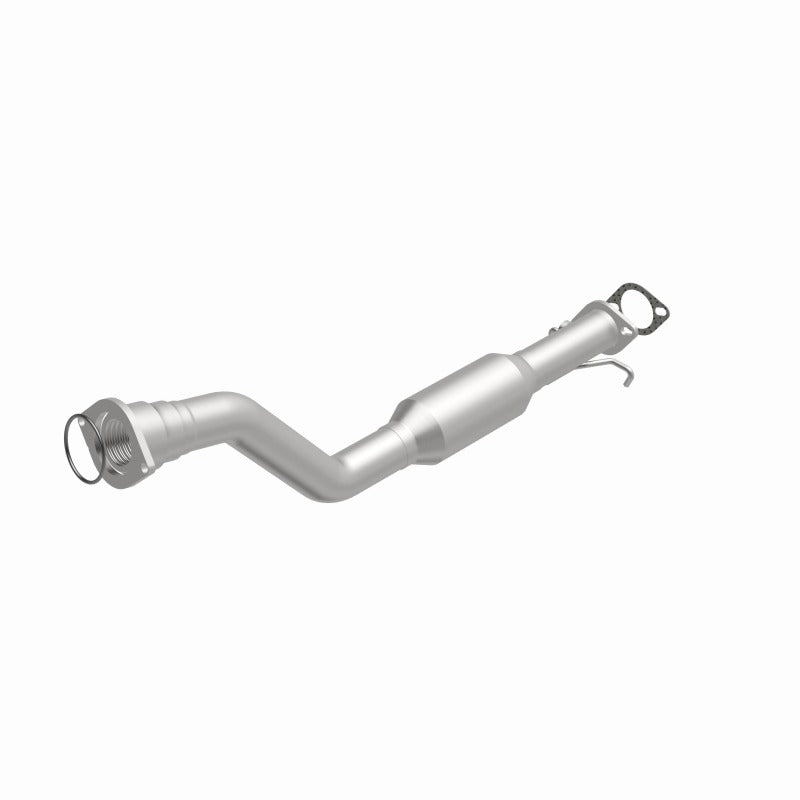 MagnaFlow Direct Fit Catalytic Converter 97-02 GM 3.8L
