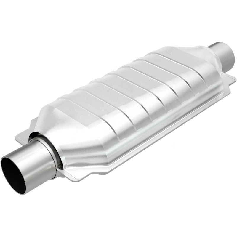 MagnaFlow Universal Catalytic Converter 2.50 OEM