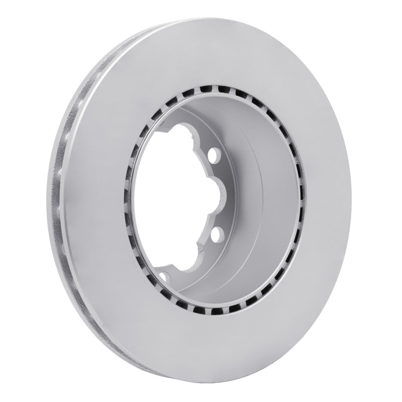 DFC 06-25 American Coach Patriot Rear GeoSPEC Coated Rotor