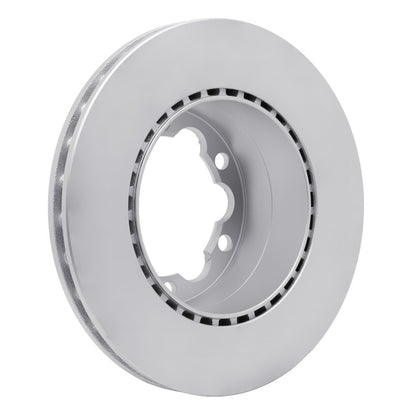 DFC 06-25 American Coach Patriot Rear GeoSPEC Coated Rotor