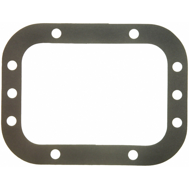 Fel-Pro 55375 Engine Auxiliary Shaft Seal