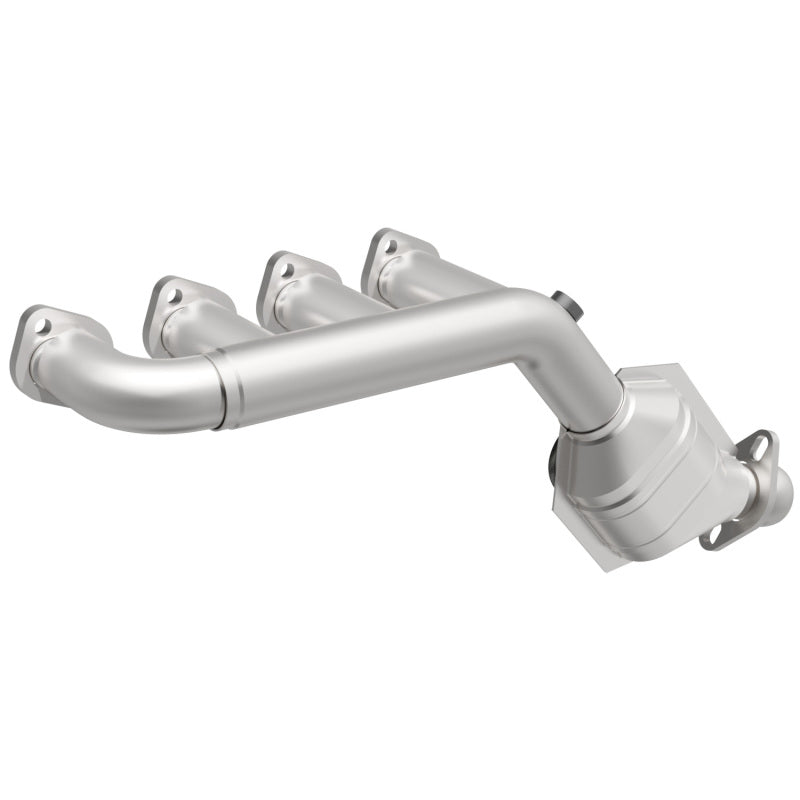 MagnaFlow Direct Fit Catalytic Converter 93-95 Lincoln Mark VIII 4.6