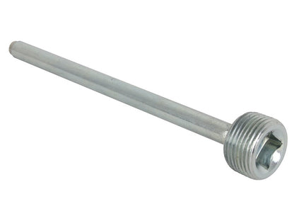 aFe POWER Differential Cover Deep Reach Magnetic Fill Plug 3/4in NPT