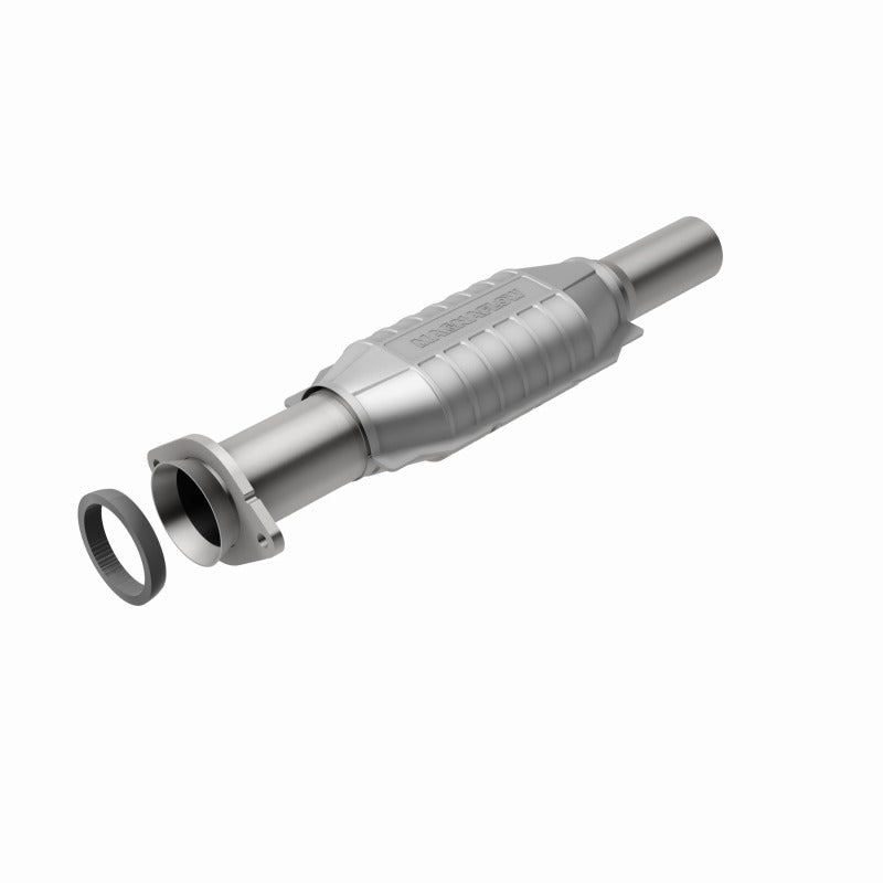 MagnaFlow Direct Fit Catalytic Converter El Dorado/Seville 88-95 4.
