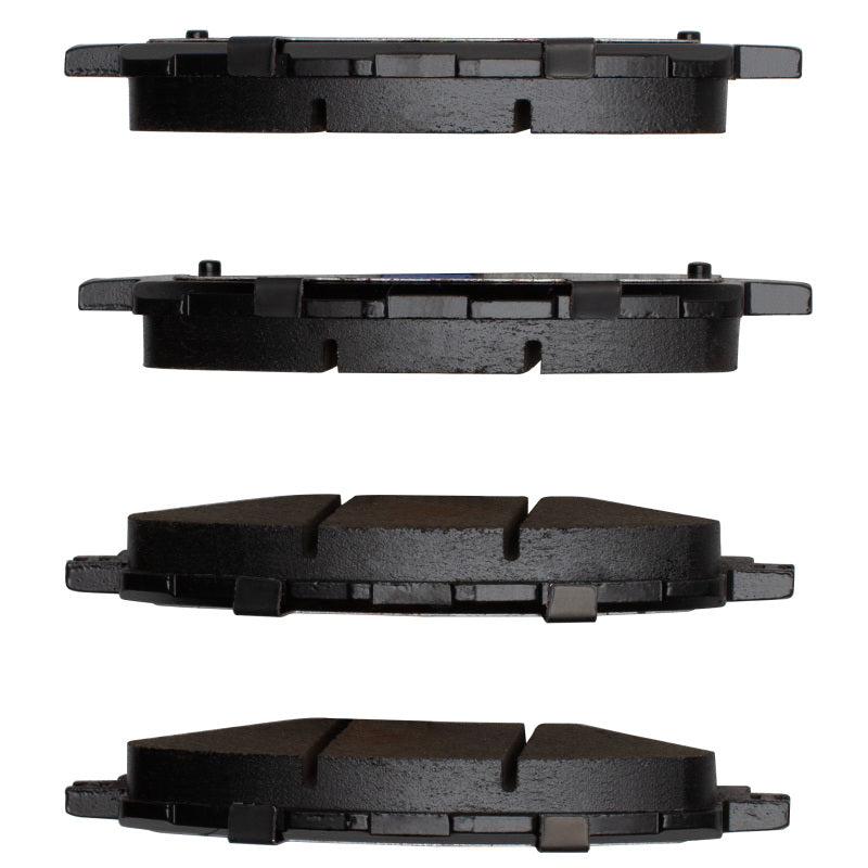 R1 Concepts R1 16-26 Mazda MX-5 Miata Front Optimum OE Brake Pads