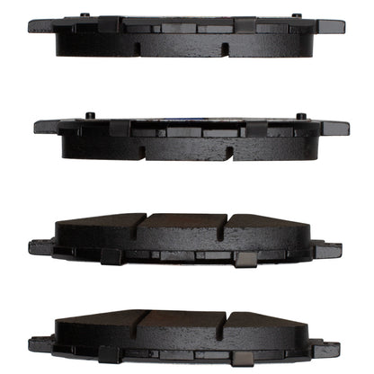 R1 Concepts R1 16-26 Mazda MX-5 Miata Front Optimum OE Brake Pads