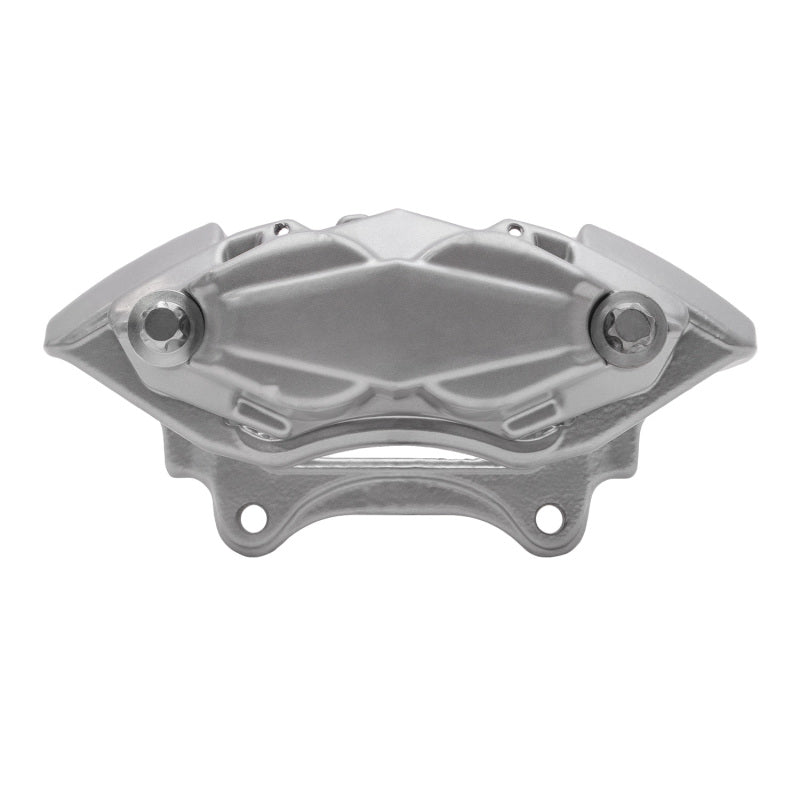 DFC 07-12 Mercedes-Benz SL550 Front-R Silver Powder Coated Premium Caliper