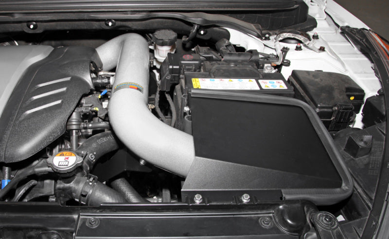 K&N Engineering K&N 13 Hyundai Veloster Turbo 1.6L Typhoon Performance Intake