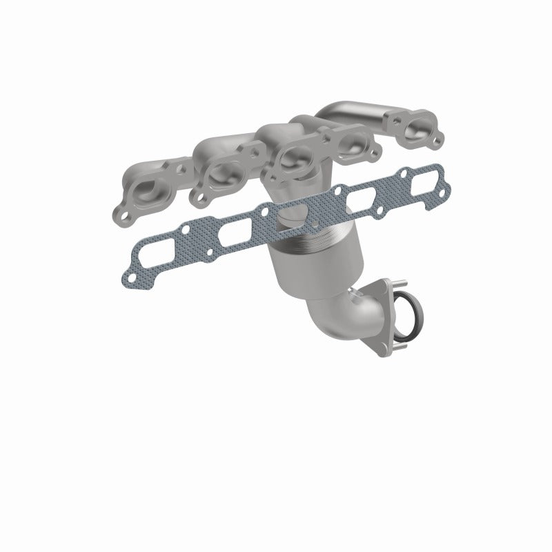 MagnaFlow 07-12 Chevrolet Colorado 3.7L Direct Fit Converter