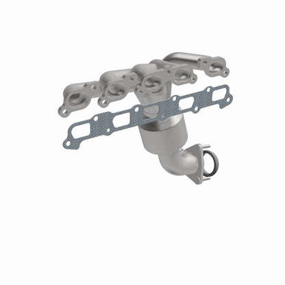MagnaFlow Direct Fit Catalytic Converter 04-06 Chevy Colorado 3.5L