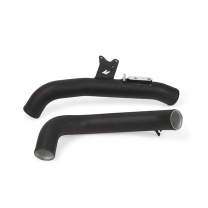 Mishimoto 2016+ Honda Civic 1.5T/Si Performance Intercooler Pipe Kit- Wrinkle Black