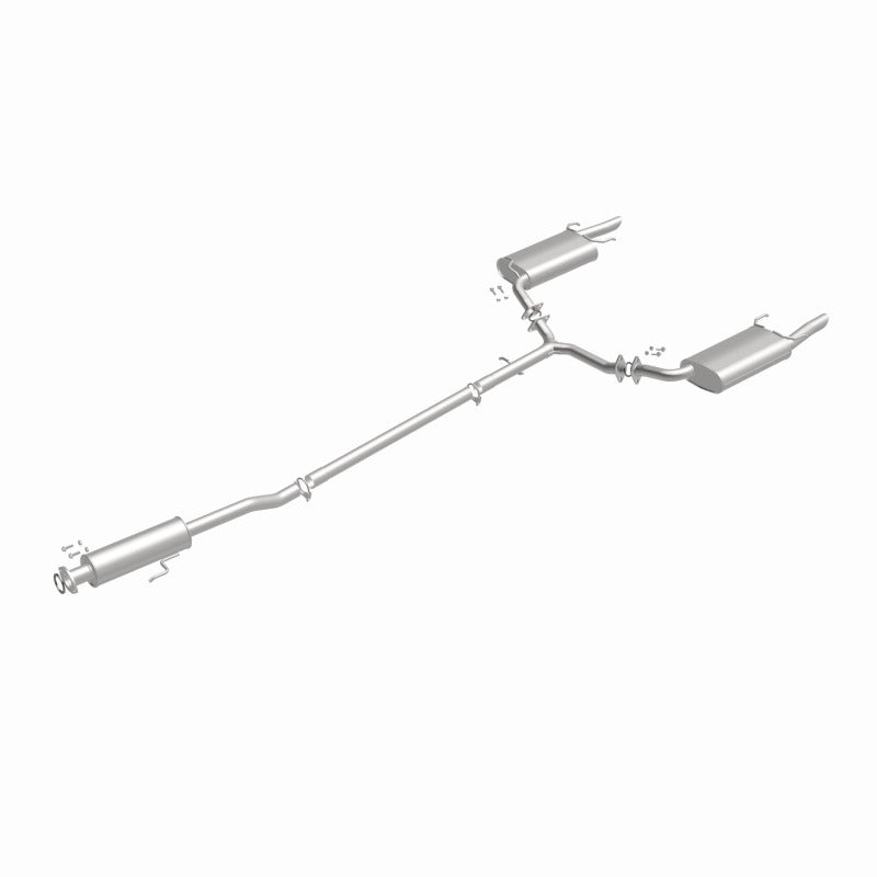 Magnaflow BRExhaust 05-12 Toyota Avalon 3.5L Exhaust Kit