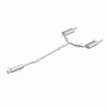 Magnaflow BRExhaust 05-12 Toyota Avalon 3.5L Exhaust Kit