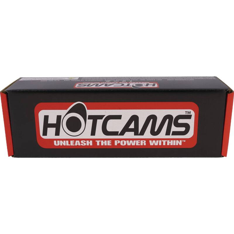 Hot Cams 00-03 TR 125 Drum Brake/03-09 TTR 125 E Drum Brake Single Cam Camshaft - Stage 1