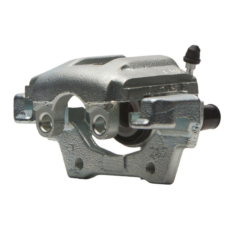 DFC 92-99 BMW 325i Rear-R Premium Caliper - Silver Zinc Coated