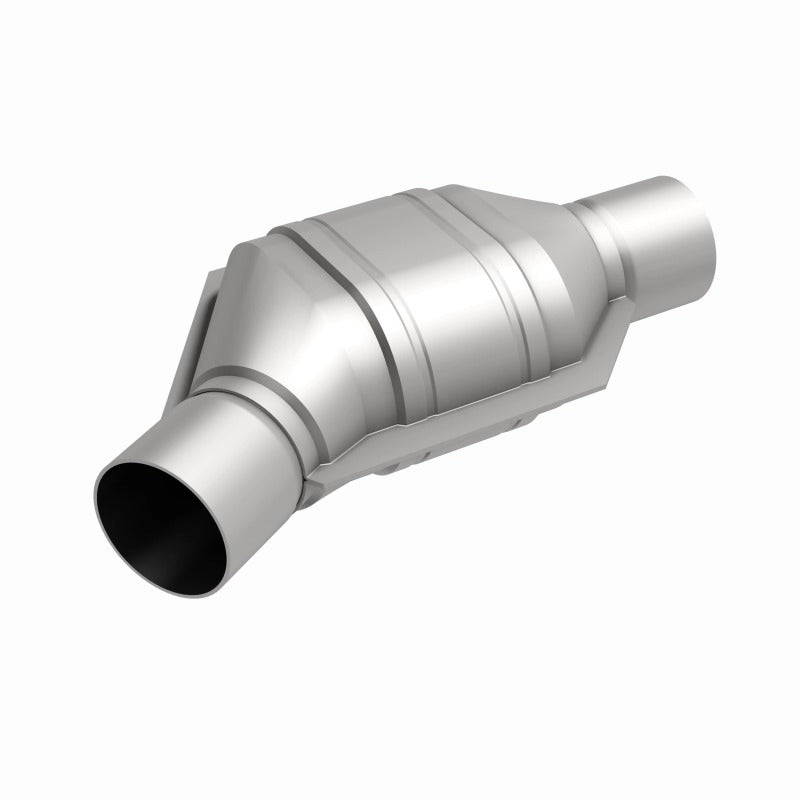 MagnaFlow Universal Catalytic Converter 2.00 Front Ulev
