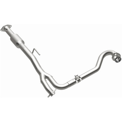 MagnaFlow 2003 Jeep Liberty 3.7L Direct Fit Converter
