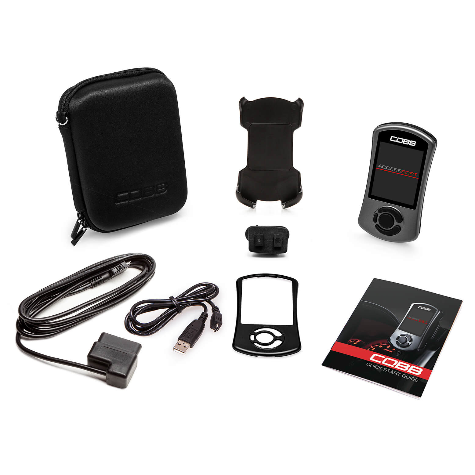 COBB VLK0020120 VW STAGE 2 POWER PACKAGE GTI (MK7) 2015-2017 USDM