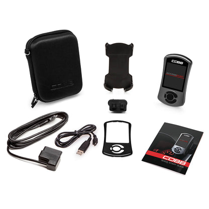 COBB AP3-POR-008-PDK ACCESSPORT WITH PDK FLASHING FOR FOR PORSCHE 911 CARRERA S / GTS / 4S / 4 GTS (997.2)