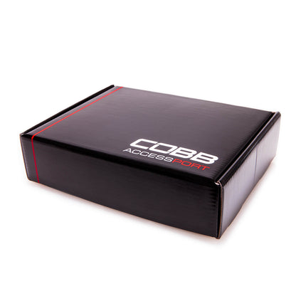 COBB FOR006001P-TCM FORD STAGE 1+ POWER PACKAGE WITH TCM F-150 ECOBOOST 3.5L 2017-2019