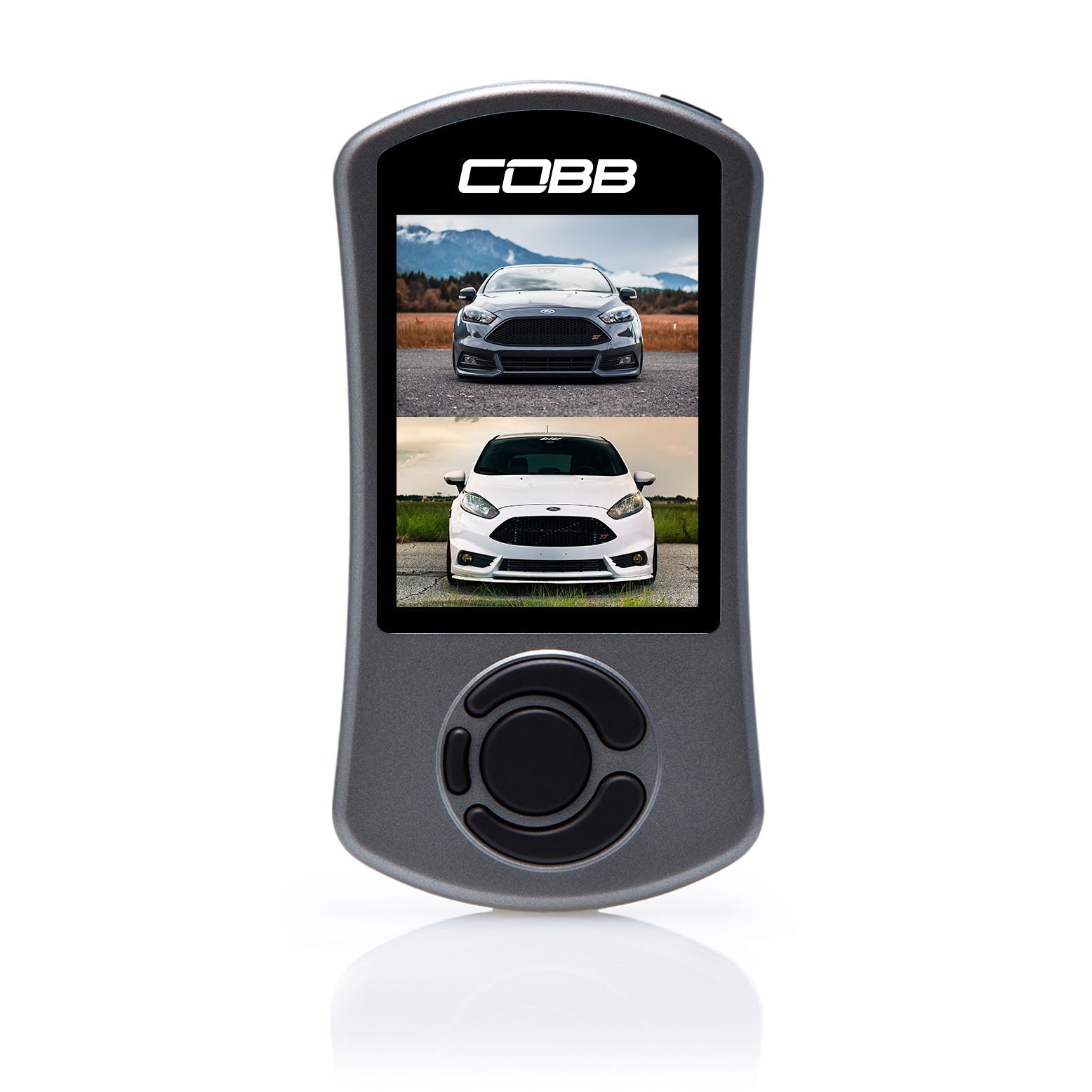 COBB 62FX32 FORD STAGE 2 POWER PACKAGE FIESTA ST 2014-2017