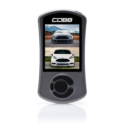 COBB FOR001FO2CF FORD STAGE 2 CARBON FIBER POWER PACKAGE FOCUS ST 2013-2017