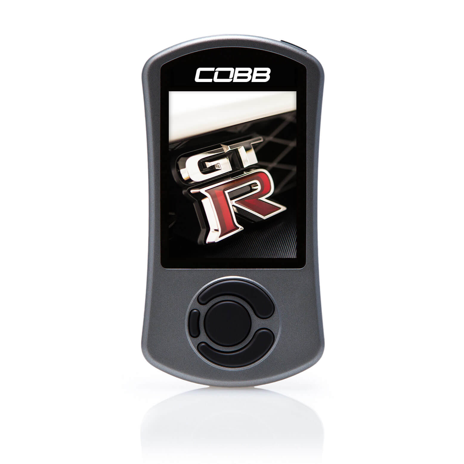 COBB NIS007011PCF NISSAN GT-R STAGE 1 + CARBON FIBER POWER PACKAGE NIS-007