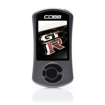 COBB NIS006011PCF NISSAN GT-R STAGE 1 + CARBON FIBER POWER PACKAGE NIS-006 WITH TCM FLASHING