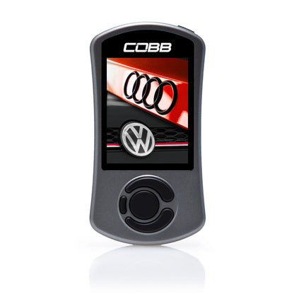 COBB VLK0020120-DSG VW STAGE 2 POWER PACKAGE WITH DSG TUNING GTI (MK7) 2015-2018 USDM