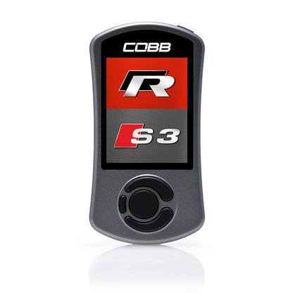 COBB VLK003001P-DSG-RED STAGE 1 + REDLINE CARBON FIBER POWER PACKAGE WITH DSG / S TRONIC FLASHING FOR VW (MK7 / MK7.5) GOLF