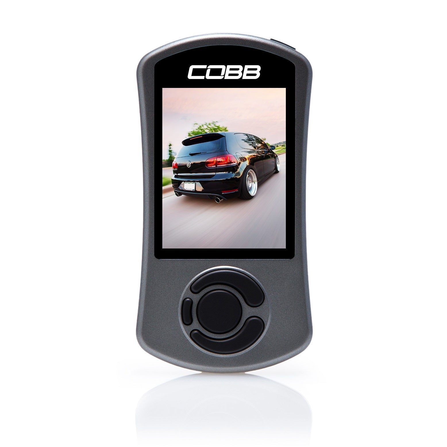 COBB 6V1X01POWER PACKAGE (STAGE 1) VW GTI 2010-2014
