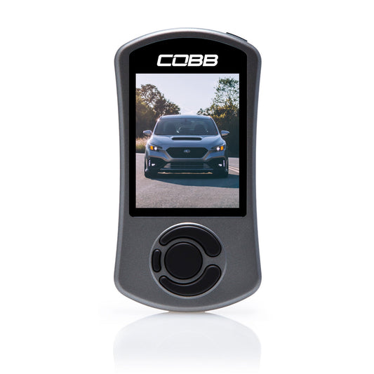 COBB AP3-SUB-006 ACCESSPORT FOR SUBARU WRX 6MT / CVT 2022-2024