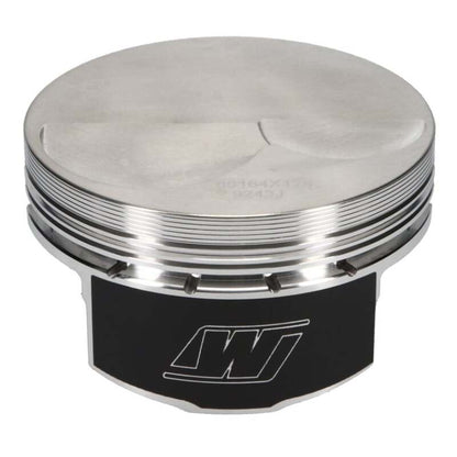 Wiseco Ford Small Block 302 4.155in Bore 1.280in CH -7.50 CC Piston Set
