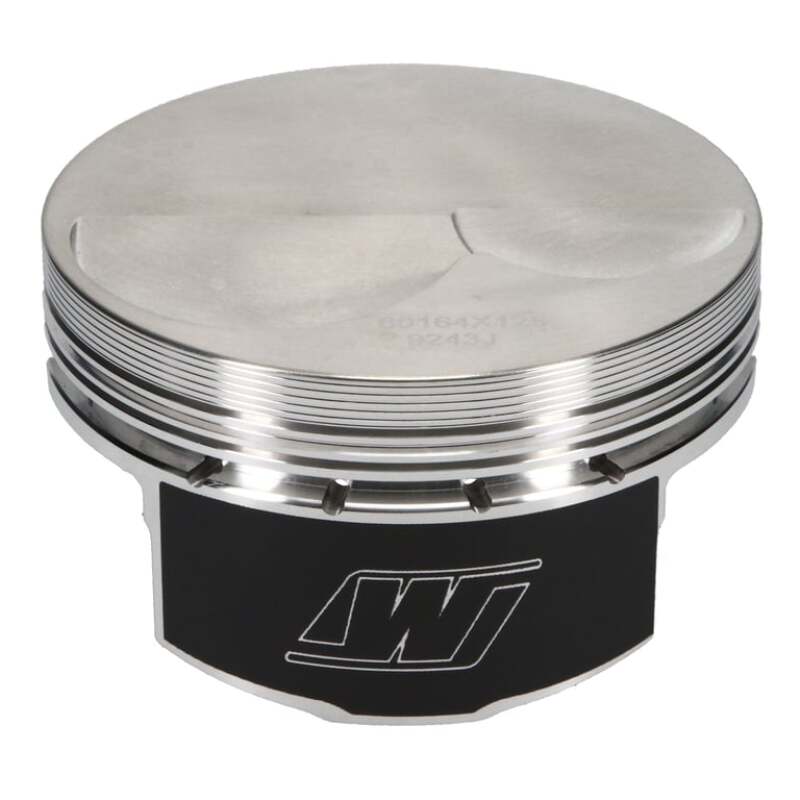 Wiseco Ford Small Block 302 4.125in Bore 1.280in CH -7.50 CC Piston Set