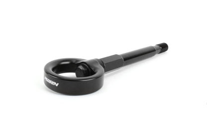 Perrin Performance PERRIN 25-26 Subaru Forester (Base/Ltd-Prem-Sport-Touring Incl. Hybrid/Wldrns) FR Tow Hook Kit - Bk