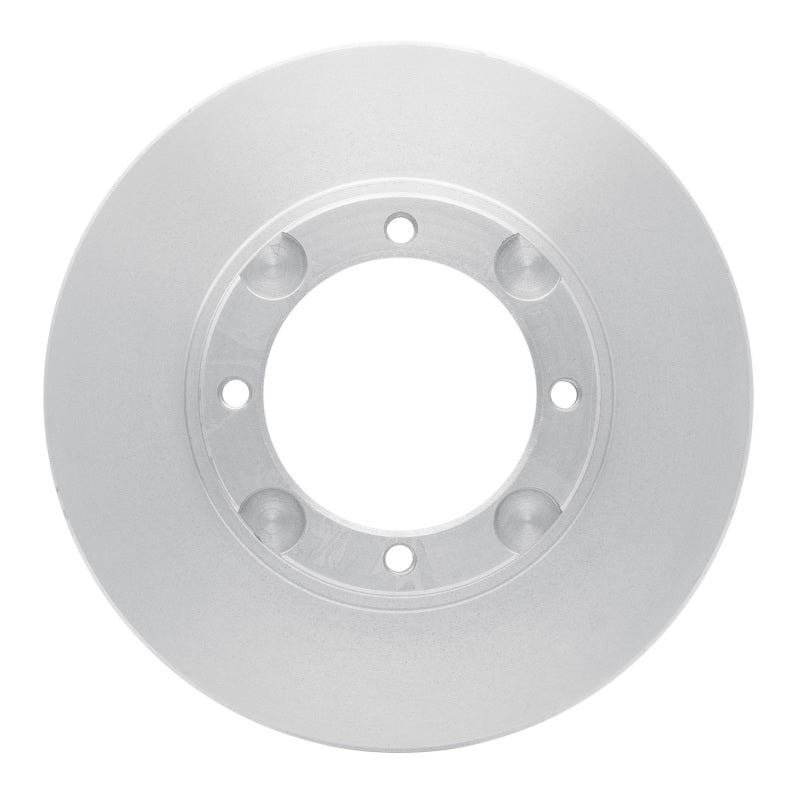DFC 79-87 Dodge Colt Front Brake Rotor