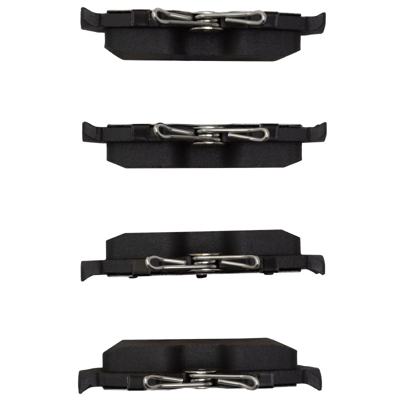 R1 Concepts R1 94-04 Ford Mustang Rear Performance Sport Brake Pads