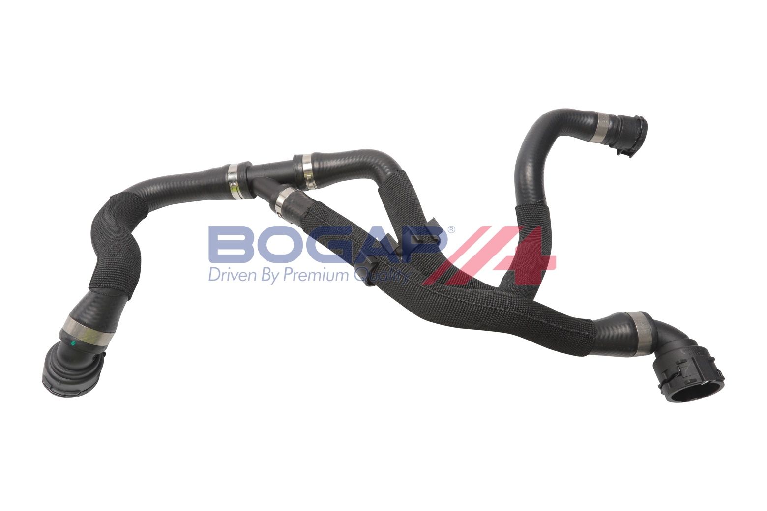 BOGAP B4228300 Radiator Hose