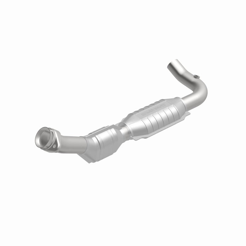 MagnaFlow Direct Fit Catalytic Converter 97-99 E-150/250 D/S 4.6L